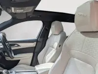 Used Jaguar F-Pace R-Dynamic 250 HP (183 kW) 2021 Black SUV