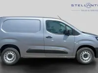 New Peugeot Partner S 129 HP (94 kW) 2026 Grey MPV