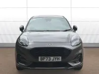 Used Ford Puma ST-Line 125 HP (91 kW) 2024 Grey SUV