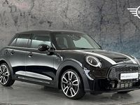 Used Mini Cooper S Hatch 176 HP (129 kW) 2024 Black Hatchback