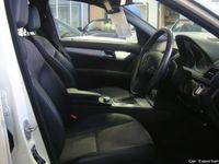 Used Mercedes C220 170 HP (125 kW) 2010 Sedan