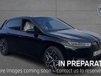 Used BMW iX M Sport 236 kW (322 HP) 2022 Black SUV