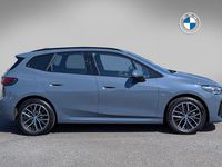 Used BMW 225 Active Tourer M Sport 242 HP (177 kW) 2024 Grey MPV