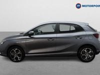 Used MG MG3 Trophy 2025 Grey Hatchback