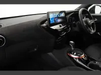 Used Nissan Juke Tekna+ 112 HP (82 kW) 2025 White SUV