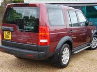 used Land Rover Discovery 2.7 Td V6 SE 5dr