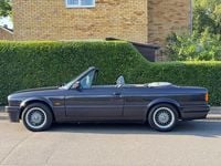 Used BMW M3 Shadowline 343 HP (252 kW) 2004 Silver Cabriolet