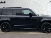 Used Land Rover Defender HSE Dynamic 2025 SUV