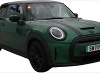 Used Mini Cooper S Hatch 135 kW (184 HP) 2021 Hatchback