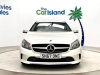 used Mercedes A180 A ClassSE Executive 5dr