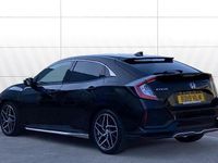 Used Honda Civic EX 120 HP (88 kW) 2020 Hatchback