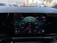 Used Mercedes GLA200 AMG line 150 HP (110 kW) 2021 Grey SUV