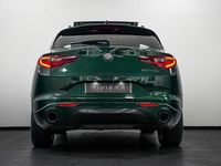 used Alfa Romeo Stelvio 2.0 Turbo 280 Veloce 5dr Auto