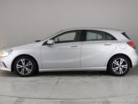 used Mercedes A180 A ClassSE Executive 5dr