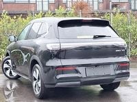 New Geely EX5 160 kW (218 HP) 2025 Black SUV