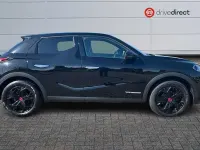 Used DS Automobiles DS3 Performance 2020 Black MPV