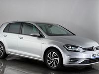 Used VW Golf VIII Edition 131 HP (96 kW) 2020 Hatchback