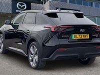 Used Subaru Solterra 160 kW (218 HP) 2025 SUV