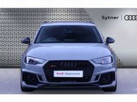 used Audi RS4 2.9 TFSI Quattro 5dr Tip tronic