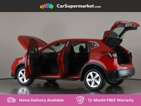 used Nissan Qashqai 1.3 DiG-T Acenta Premium 5dr