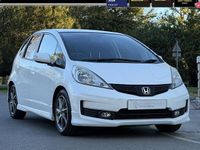 Used Honda Jazz SI 99 HP (72 kW) 2015 Hatchback