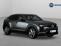 Used Mazda MX30 Inclusive 106 kW (145 HP) 2021 Grey SUV