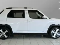 New Hyundai Inster 85 kW (116 HP) 2026 White Hatchback
