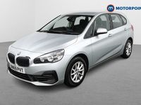 used BMW 220 2 Series i SE 5dr DCT