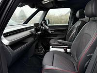 Used VW ID. Buzz GTX 245 kW (334 HP) 2025 Black MPV