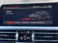 Used BMW 330e M Sport 292 HP (214 kW) 2022 Black Sedan