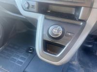 Used Vauxhall Vivaro Sportive 120 HP (88 kW) 2021 Grey MPV