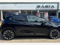 New Renault Clio Techno 90 HP (66 kW) 2026 Metallic  diamond black  Hatchback