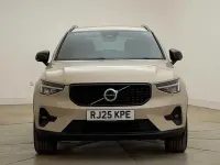 Used Volvo XC40 Plus 197 HP (144 kW) 2026 Brown SUV