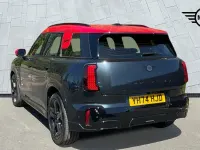 Used Mini Countryman 168 HP (123 kW) 2024 Grey SUV