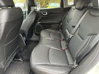 used Jeep Compass S