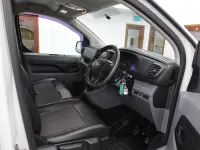 Used Toyota Proace Comfort 2018 White MPV