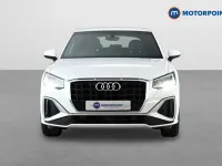 Used Audi Q2 S-Line 2021 White SUV
