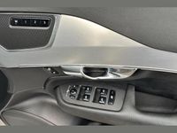 Used Volvo XC90 Momentum 232 HP (170 kW) 2019 Silver SUV