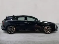 Used Kia K4 GT-Line S 177 HP (130 kW) 2026 Black Hatchback
