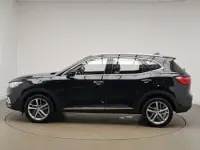 Used MG HS Excite 162 HP (119 kW) 2022 Black SUV
