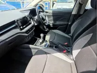 Used Skoda Fabia Comfort 79 HP (58 kW) 2022 Energy blue Hatchback
