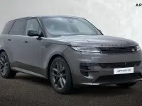 Used Land Rover Range Rover Sport SE Dynamic 300 HP (220 kW) 2026 SUV