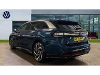 Used VW ID.7 210 kW (286 HP) 2025