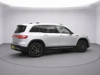 Used Mercedes EQB300 AMG line 167 kW (228 HP) 2022 SUV