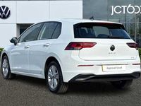 Used VW Golf VIII 150 HP (110 kW) 2023