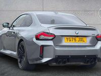 New BMW M2 Comfort Edition 473 HP (347 kW) 2025 Grey Coupe