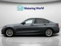 Used BMW 330 288 HP (211 kW) 2022 Sedan