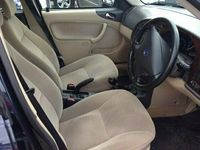 Used Saab 9-3 150 HP (110 kW) 2000 Hatchback