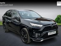 Used Toyota RAV4 Sport 306 HP (225 kW) 2026 SUV