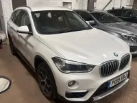 Used BMW X1 xLine 140 HP (102 kW) 2019 SUV